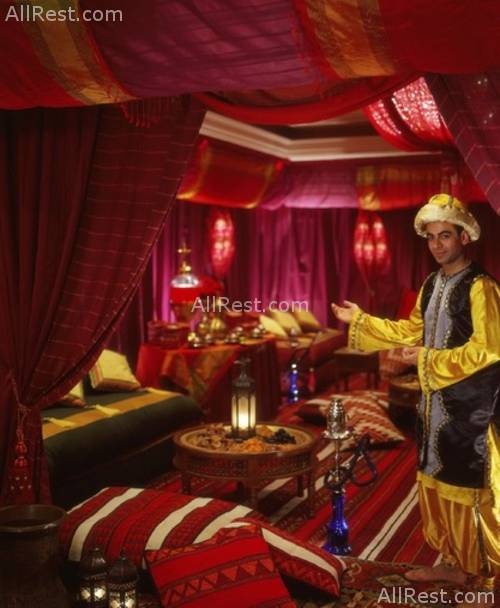 Four Seasons Hotel Cairo at The First Residence 24